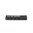 AR-MREX M-LOK rail 9,5" pour AR-15 noir