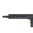 AR-MREX M-LOK rail 9,5" pour AR-15 noir