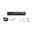 AR-MREX Rail M-LOK 11,5" pour AR-15 noir