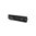 HK 556 rail M-LOK 10" pour HK416 anodisé noir