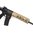 HK 556 Rail M-LOK 10" pour HK416 anodisé brun