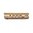 HK 556 Rail M-LOK 10" pour HK416 anodisé brun