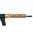 Rail M-LOK HK 556 13,75" pour HK416 brun anodisé
