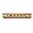 Rail M-LOK HK 556 13,75" pour HK416 brun anodisé