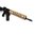 Rail M-LOK HK 556 13,75" pour HK416 brun anodisé