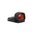LIBERTY II RMR 1X24MM 3 MOA VISEUR RÉFLEXE POINT ROUGE NOIR