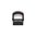 LIBERTY II RMR 1X24MM 3 MOA VISEUR RÉFLEXE POINT ROUGE NOIR