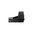 LIBERTY II RMR 1X24MM 3 MOA VISEUR RÉFLEXE POINT ROUGE NOIR