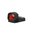 LIBERTY II RMR 1X24MM 3 MOA VISEUR RÉFLEXE POINT ROUGE NOIR