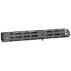 Les HENRY G2 HANDGUARDS sont légers, robustes et s'adaptent à la plupart des carabines Henry, avec un système de fixation de deuxième génération et un rail M-LOK.