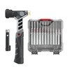 MASTER HAMMER & ACCU-PUNCH JEU DE CHASSE-GOUPILLES STANDARD