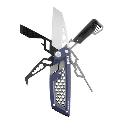 Outils Armes de Poing > Kits Outil - Prévisualiser