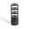 GUNNER 5.56NATO MUZZLOK frein de bouche 3 ports filetage 1/2"-28