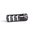 GUNNER 5.56NATO MUZZLOK frein de bouche 3 ports filetage 1/2"-28