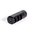 GUNNER 5.56NATO MUZZLOK frein de bouche 3 ports filetage 1/2"-28