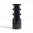 GUNNER 5.56NATO MUZZLOK frein de bouche 3 ports filetage 1/2"-28