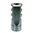 MUZZLOK 7.62X39MM FREIN DE BOUCHE 3 PORTS FILET 5/8-24 NOIR