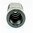 MUZZLOK 7.62X39MM FREIN DE BOUCHE 3 PORTS FILET 5/8-24 NOIR