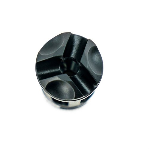 Le MUZZLOK® 5.56X45MM te permet d'installer facilement ton flash hider sans crush washer, et de l'ajuster rapidement sur le terrain.