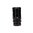 Écrase-flammes A2 compatible 9MM/5.56X45 1/2"X28 nitruré noir