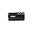 Écrase-flammes A2 compatible 9MM/5.56X45 1/2"X28 nitruré noir
