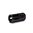 Écrase-flammes A2 compatible 9MM/5.56X45 1/2"X28 nitruré noir