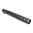 STREAMLINE garde-main 17" M-LOK en fibre de carbone noir