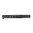 STREAMLINE garde-main 17" M-LOK en fibre de carbone noir
