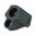 Compensateur EXOS-515 pour SIG SAUER P320 noir