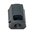 Compensateur EXOS-515 pour SIG SAUER P320 noir