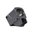 EXOS-524 compensateur pour pistolet M&P SHIELD/SHIELD PLUS BLK