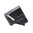 EXOS-524 compensateur pour pistolet M&P SHIELD/SHIELD PLUS BLK