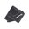 EXOS-524 compensateur pour pistolet M&P SHIELD/SHIELD PLUS BLK