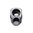 EXOS-524 compensateur pour pistolet M&P SHIELD/SHIELD PLUS BLK