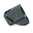 Compensateur EXOS-514 pour pistolet M&P, noir