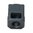Compensateur EXOS-514 pour pistolet M&P, noir
