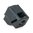 Compensateur EXOS-514 pour pistolet M&P, noir