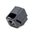 Compensateur EXOS-523 pour Glock 43 noir