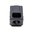Compensateur EXOS-523 pour Glock 43 noir