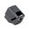 Compensateur EXOS-523 pour Glock 43 noir