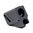 Compensateur EXOS-523 pour Glock 43 noir