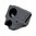 Compensateur EXOS-523 pour Glock 43 noir