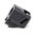 Compensateur EXOS-523 pour Glock 43 noir