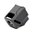 Compensateur EXOS-533 pour GLOCK 43X/48 noir