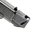 Compensateur EXOS-533 pour GLOCK 43X/48 noir
