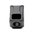 Compensateur EXOS-533 pour GLOCK 43X/48 noir