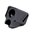 Compensateur EXOS-533 pour GLOCK 43X/48 noir
