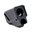 Compensateur EXOS-533 pour GLOCK 43X/48 noir
