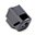 Compensateur EXOS-533 pour GLOCK 43X/48 noir