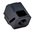 EXOS-513 Compensateur pour pistolet GLOCK GEN-4 17/19/34